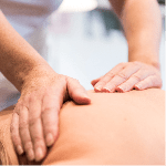 Reiki healing